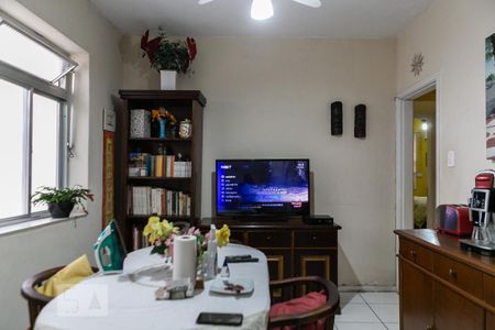 Apartamento para alugar com 98m², 2 quartos e sem vagaCozinha
