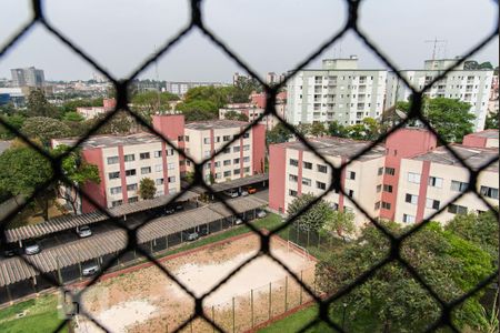 Apartamento para alugar com 50m², 2 quartos e 1 vagaVista do quarto 1