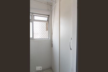 Apartamento para alugar com 50m², 2 quartos e 1 vagaÁrea de serviço
