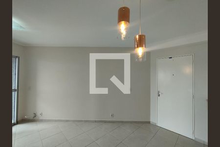 Sala  de apartamento para alugar com 2 quartos, 50m² em São João Clímaco, São Paulo
