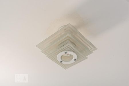 Apartamento para alugar com 50m², 2 quartos e 1 vagaLustre