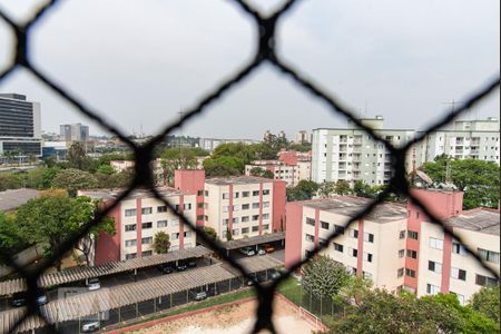 Apartamento para alugar com 50m², 2 quartos e 1 vagaVista do quarto 2