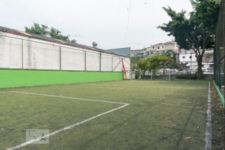 Apartamento para alugar com 50m², 2 quartos e 1 vagaQuadra futebol adulto