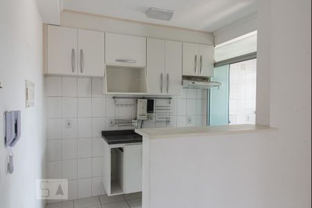 Apartamento para alugar com 50m², 2 quartos e 1 vagaCozinha