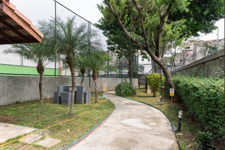 Apartamento para alugar com 50m², 2 quartos e 1 vagaÁrea comum