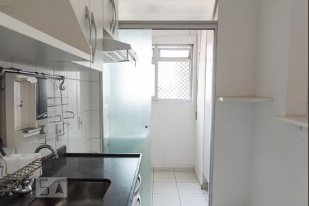 Apartamento para alugar com 50m², 2 quartos e 1 vagaCozinha