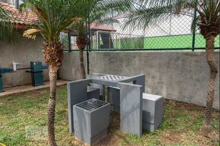 Apartamento para alugar com 50m², 2 quartos e 1 vagaÁrea comum