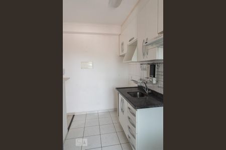 Apartamento para alugar com 50m², 2 quartos e 1 vagaCozinha