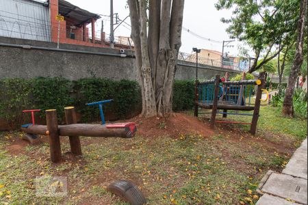 Apartamento para alugar com 50m², 2 quartos e 1 vagaPlayground