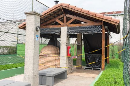 Apartamento para alugar com 50m², 2 quartos e 1 vagaChurrasqueira