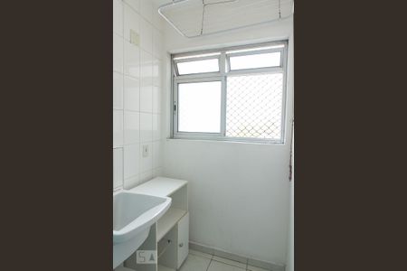 Apartamento para alugar com 50m², 2 quartos e 1 vagaÁrea de serviço