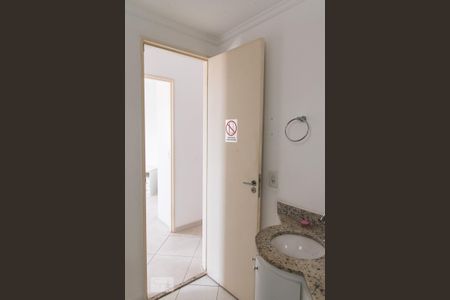 Apartamento para alugar com 50m², 2 quartos e 1 vagaBanheiro