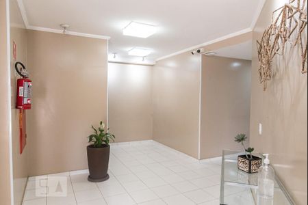 Apartamento para alugar com 50m², 2 quartos e 1 vagaHall de entrada