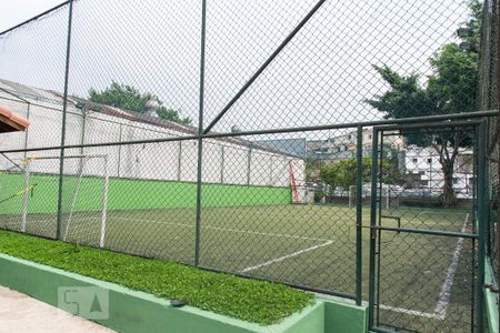 Apartamento para alugar com 50m², 2 quartos e 1 vagaQuadra futebol adulto