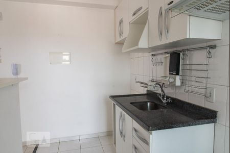 Apartamento para alugar com 50m², 2 quartos e 1 vagaCozinha