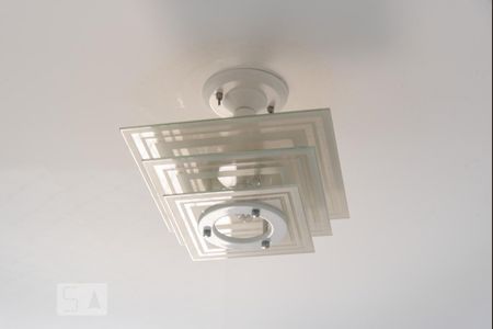 Apartamento para alugar com 50m², 2 quartos e 1 vagaLustre