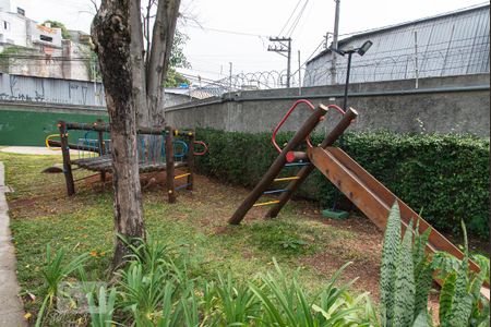Apartamento para alugar com 50m², 2 quartos e 1 vagaPlayground