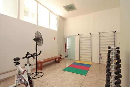 Apartamento para alugar com 240m², 3 quartos e 1 vagaAcademia