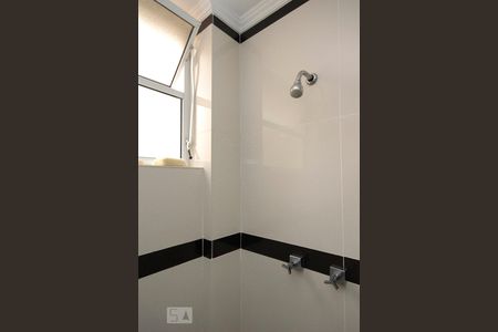 Apartamento para alugar com 240m², 3 quartos e 1 vagaBanheiro da Suíte