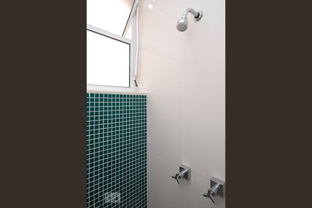 Banheiro de apartamento para alugar com 3 quartos, 240m² em Santa Cecília, São Paulo