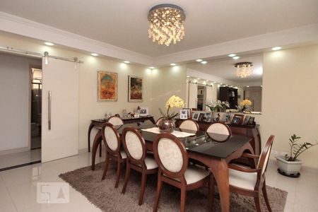 Sala de apartamento para alugar com 3 quartos, 240m² em Santa Cecília, São Paulo