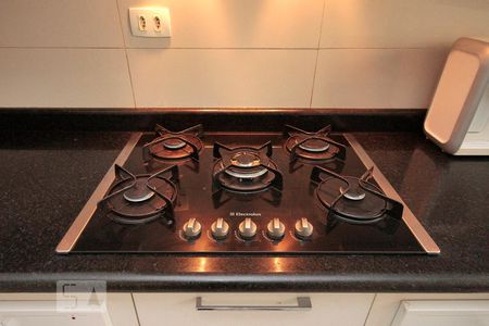 Apartamento para alugar com 240m², 3 quartos e 1 vagaCozinha