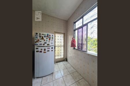 Casa à venda com 150m², 3 quartos e sem vagaCozinha