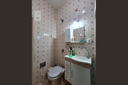 Casa à venda com 150m², 3 quartos e sem vagaBanheiro Social