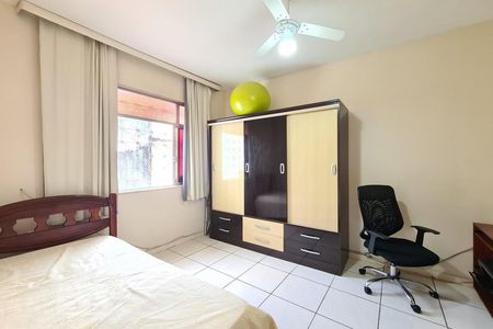 Quarto 2 de casa à venda com 3 quartos, 150m² em Méier, Rio de Janeiro