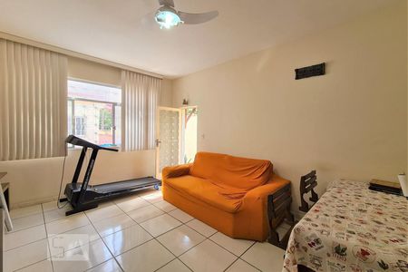 Sala de casa à venda com 3 quartos, 150m² em Méier, Rio de Janeiro