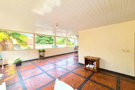 Casa à venda com 150m², 3 quartos e sem vagaTerraço