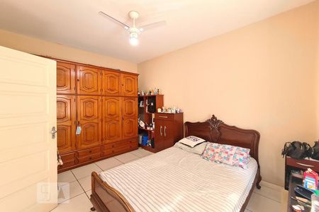 Quarto 1 de casa à venda com 3 quartos, 150m² em Méier, Rio de Janeiro