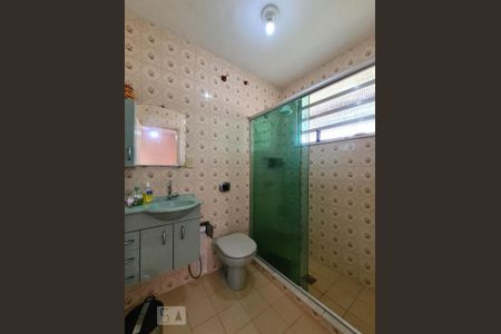 Casa à venda com 150m², 3 quartos e sem vagaBanheiro da Suíte