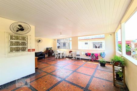 Casa à venda com 150m², 3 quartos e sem vagaTerraço