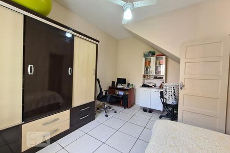 Quarto 2 de casa à venda com 3 quartos, 150m² em Méier, Rio de Janeiro