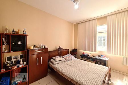 Quarto 1 de casa à venda com 3 quartos, 150m² em Méier, Rio de Janeiro