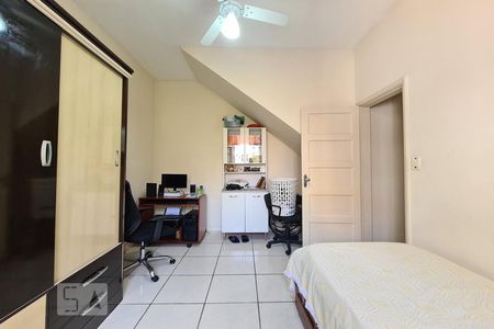 Quarto 2 de casa à venda com 3 quartos, 150m² em Méier, Rio de Janeiro