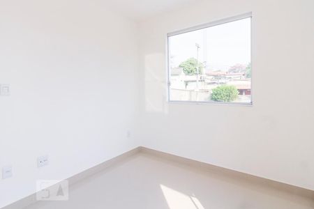 Quarto de apartamento para alugar com 2 quartos, 58m² em Santa Branca, Belo Horizonte