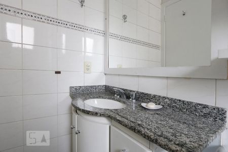Apartamento para alugar com 37m², 1 quarto e 1 vagaBanheiro