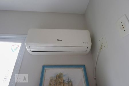 ar condicionado de apartamento para alugar com 1 quarto, 37m² em Jardim Paulista, São Paulo