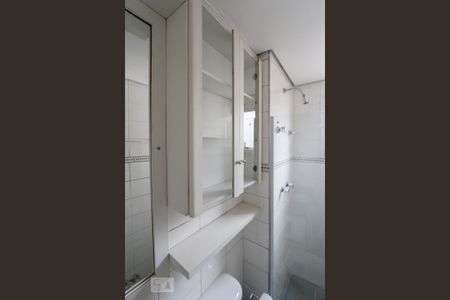 Apartamento para alugar com 37m², 1 quarto e 1 vagaBanheiro