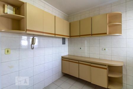 Studio para alugar com 80m², 3 quartos e 1 vaga Studio para alugar com 80m², 3 quartos e 1 vagaCozinha