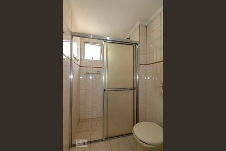 Studio para alugar com 80m², 3 quartos e 1 vaga Studio para alugar com 80m², 3 quartos e 1 vagaBanheiro