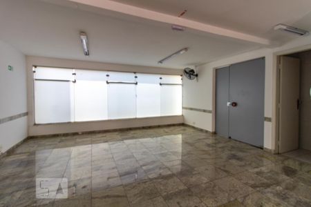 Studio para alugar com 80m², 3 quartos e 1 vaga Studio para alugar com 80m², 3 quartos e 1 vagaÁrea comum - Salão de festas