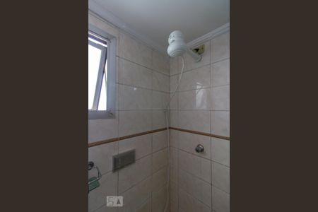 Studio para alugar com 80m², 3 quartos e 1 vaga Studio para alugar com 80m², 3 quartos e 1 vagaBanheiro