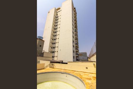 Studio para alugar com 80m², 3 quartos e 1 vaga Studio para alugar com 80m², 3 quartos e 1 vagaFachada