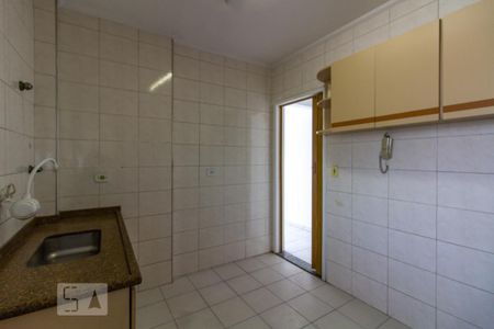 Studio para alugar com 80m², 3 quartos e 1 vaga Studio para alugar com 80m², 3 quartos e 1 vagaCozinha