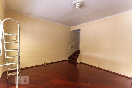Sala de estar de casa à venda com 3 quartos, 220m² em Anchieta, São Bernardo do Campo