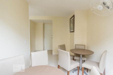 Apartamento à venda com 56m², 2 quartos e 1 vagaSalão de Festas