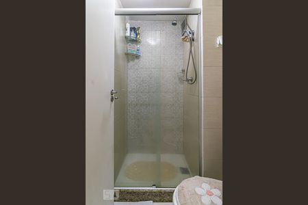 Apartamento à venda com 56m², 2 quartos e 1 vagaBanheiro